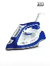 Plancha de Ropa 1500W Azul | Black+Decker