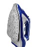 Plancha de Ropa 1500W Azul | Black+Decker