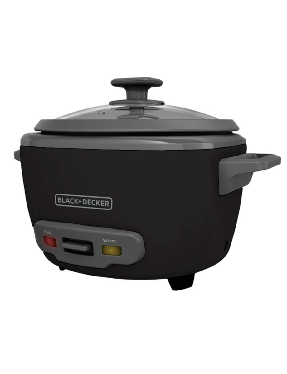 Olla Arrocera 2 Lt | Black+Decker