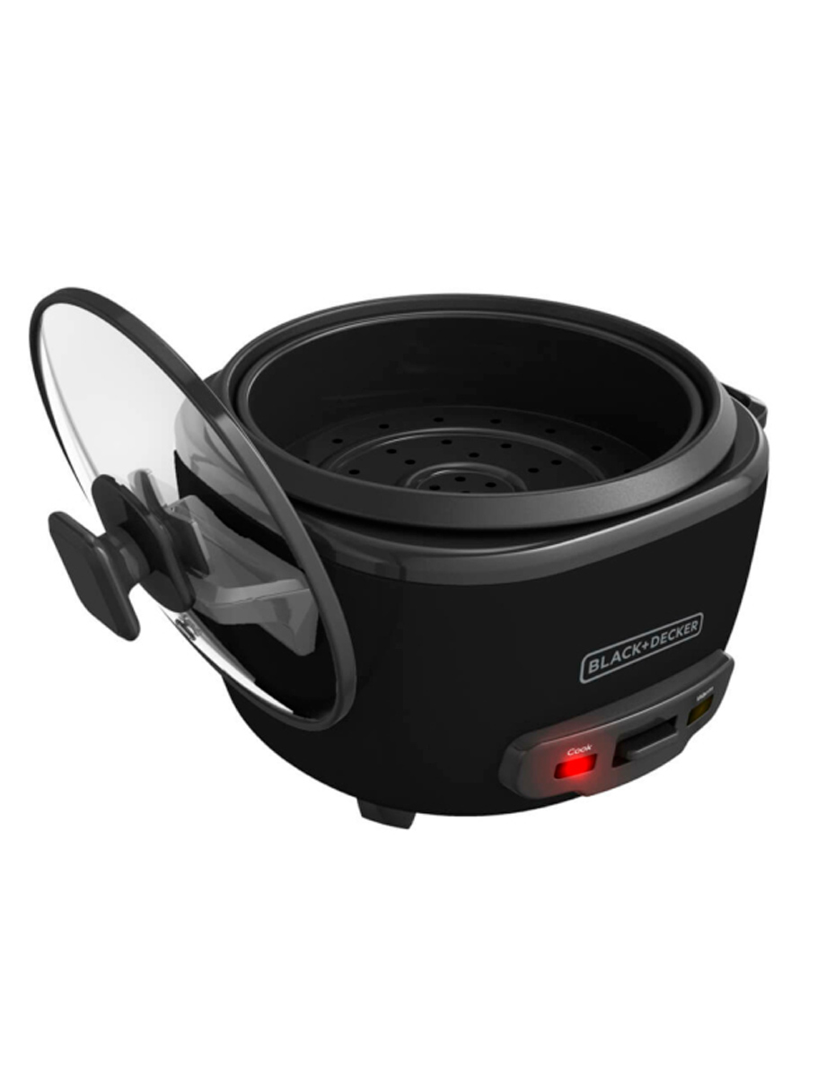 Olla Arrocera 2 Lt | Black+Decker