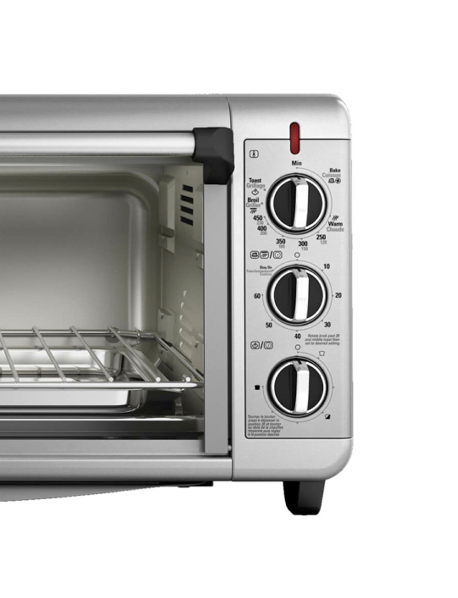 Horno Tostador 1500W | Black+Decker