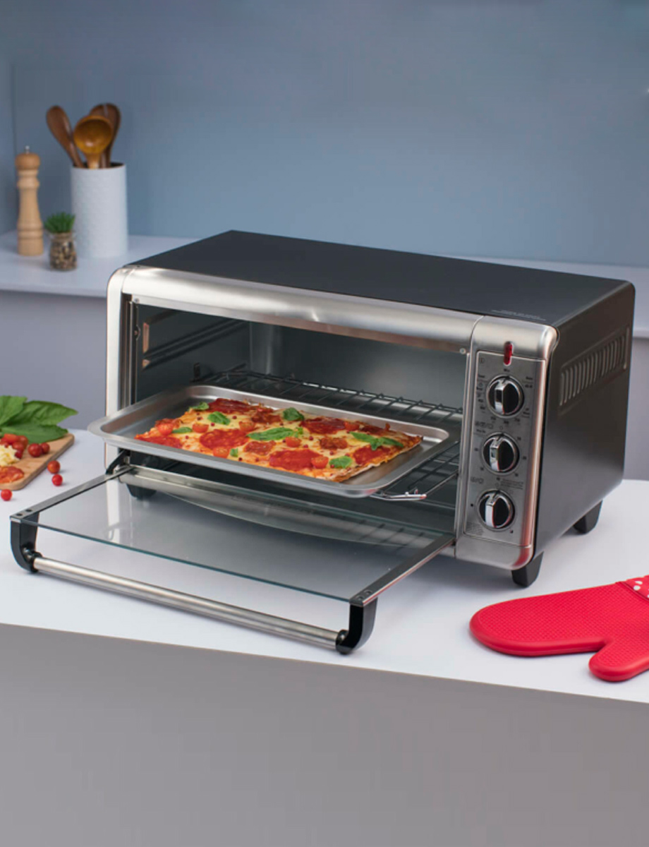 Horno Tostador 1500W | Black+Decker