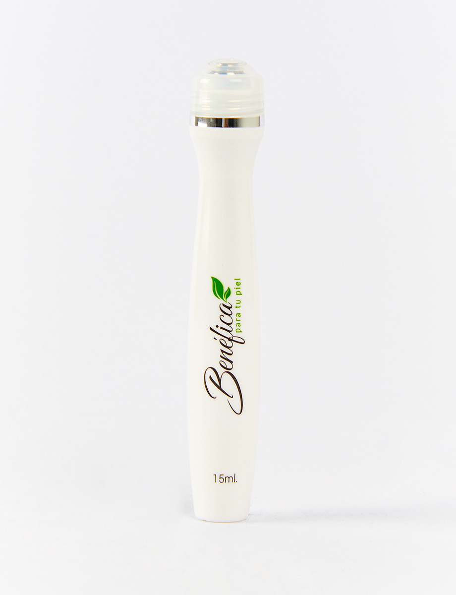 Contorno de ojos Roll-on