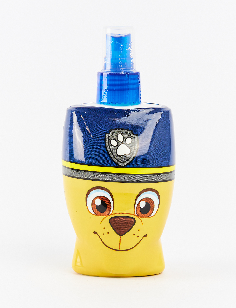 Colonia para niño Paw Patrol Chase