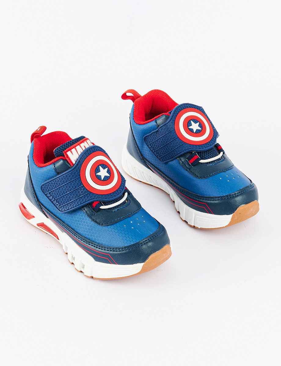 Sneaker Capitán América Marvel