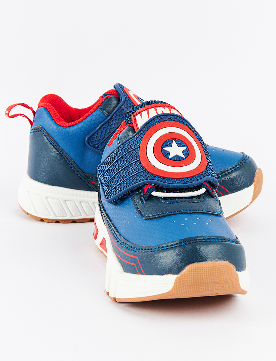 Sneaker Capitán América Marvel