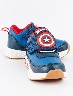 Sneaker esc Capitán América Marvel