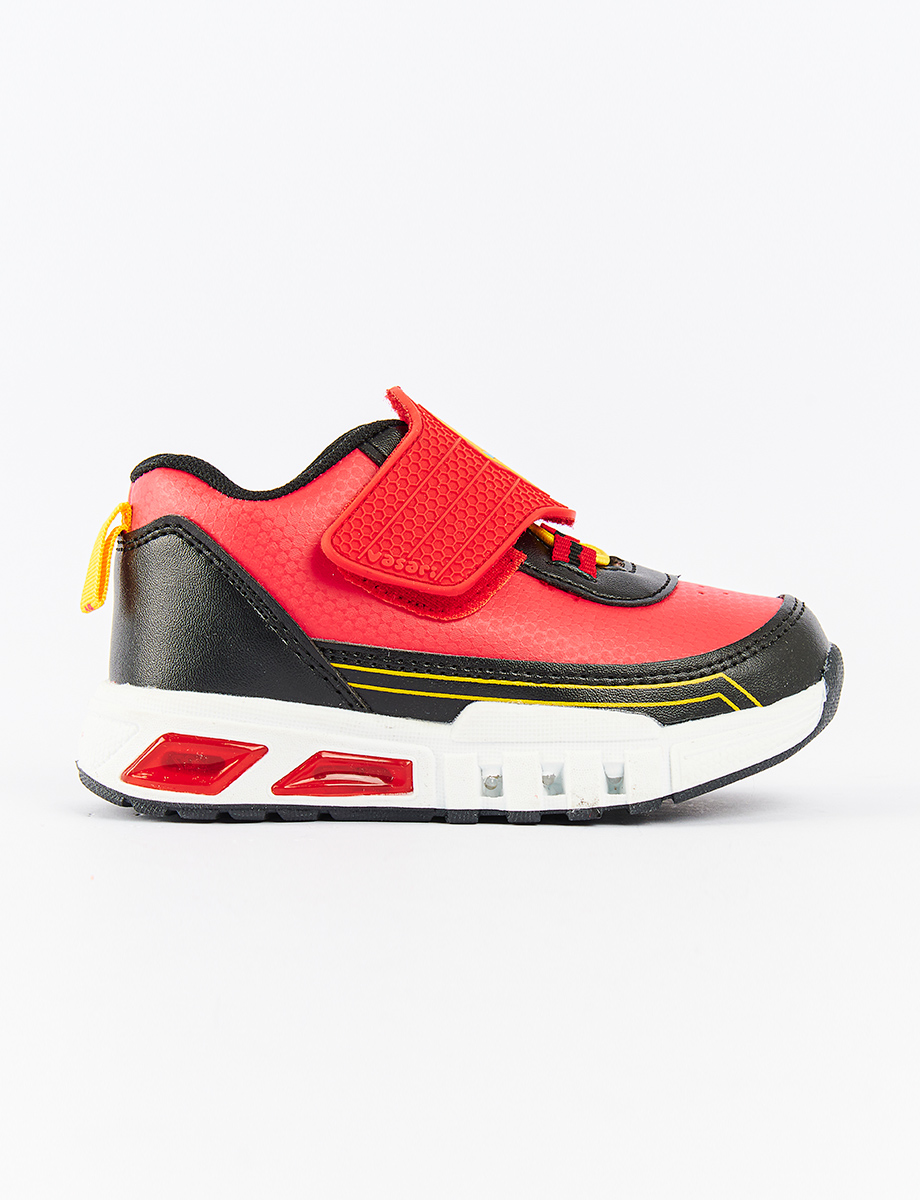 Sneaker Iron Man Marvel