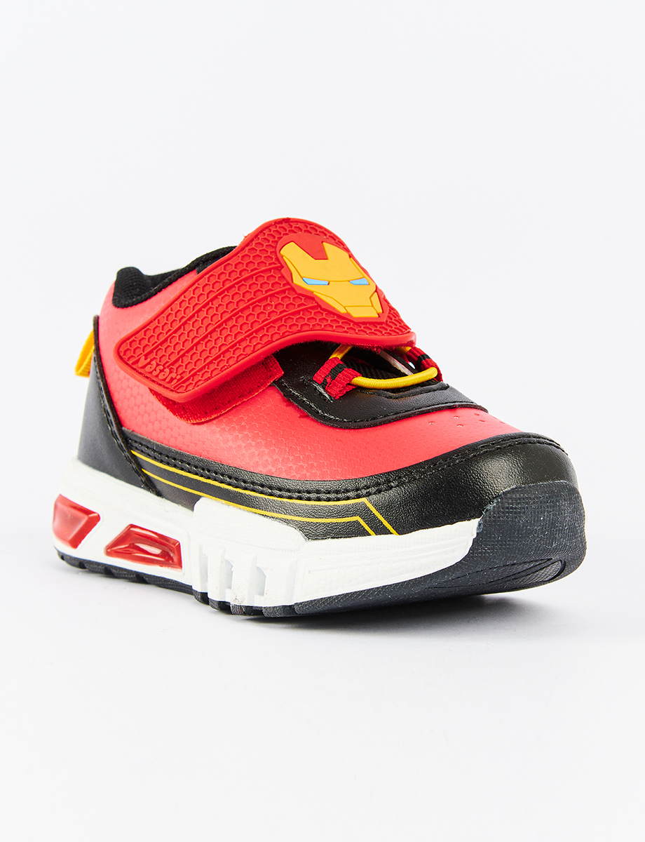 Sneaker esc Iron Man Marvel