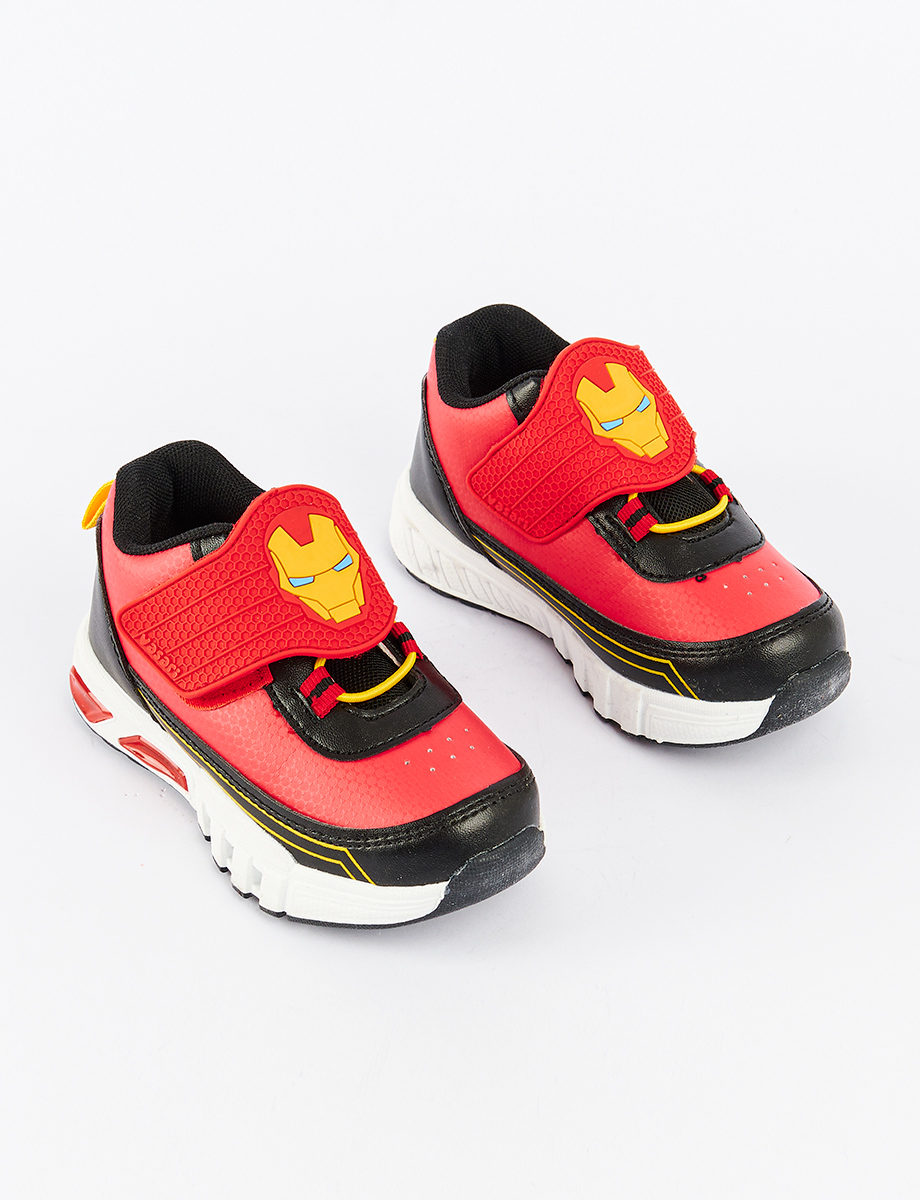 Sneaker esc Iron Man Marvel