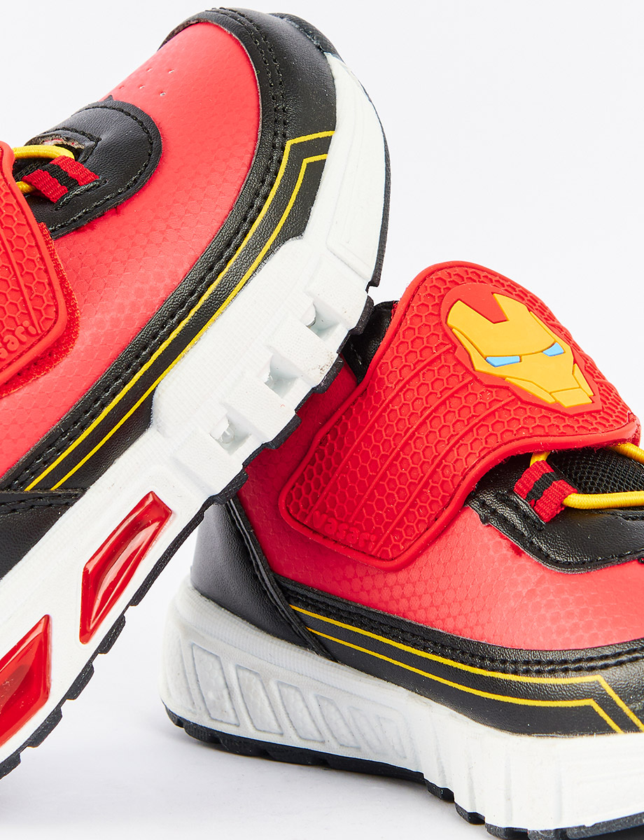 Sneaker esc Iron Man Marvel