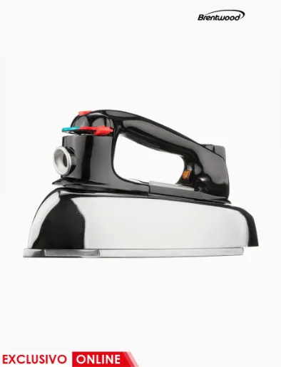 Plancha de Vapor 1100w | <em class="search-results-highlight">Brentwood</em>