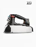 Plancha de Vapor 1100w | Brentwood