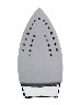 Plancha de Vapor 1100w | Brentwood