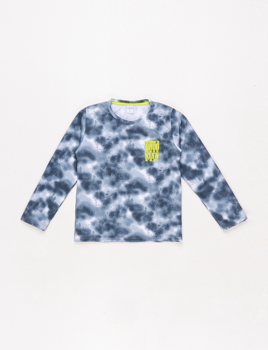 Buzo Tie-dye Brooklyn