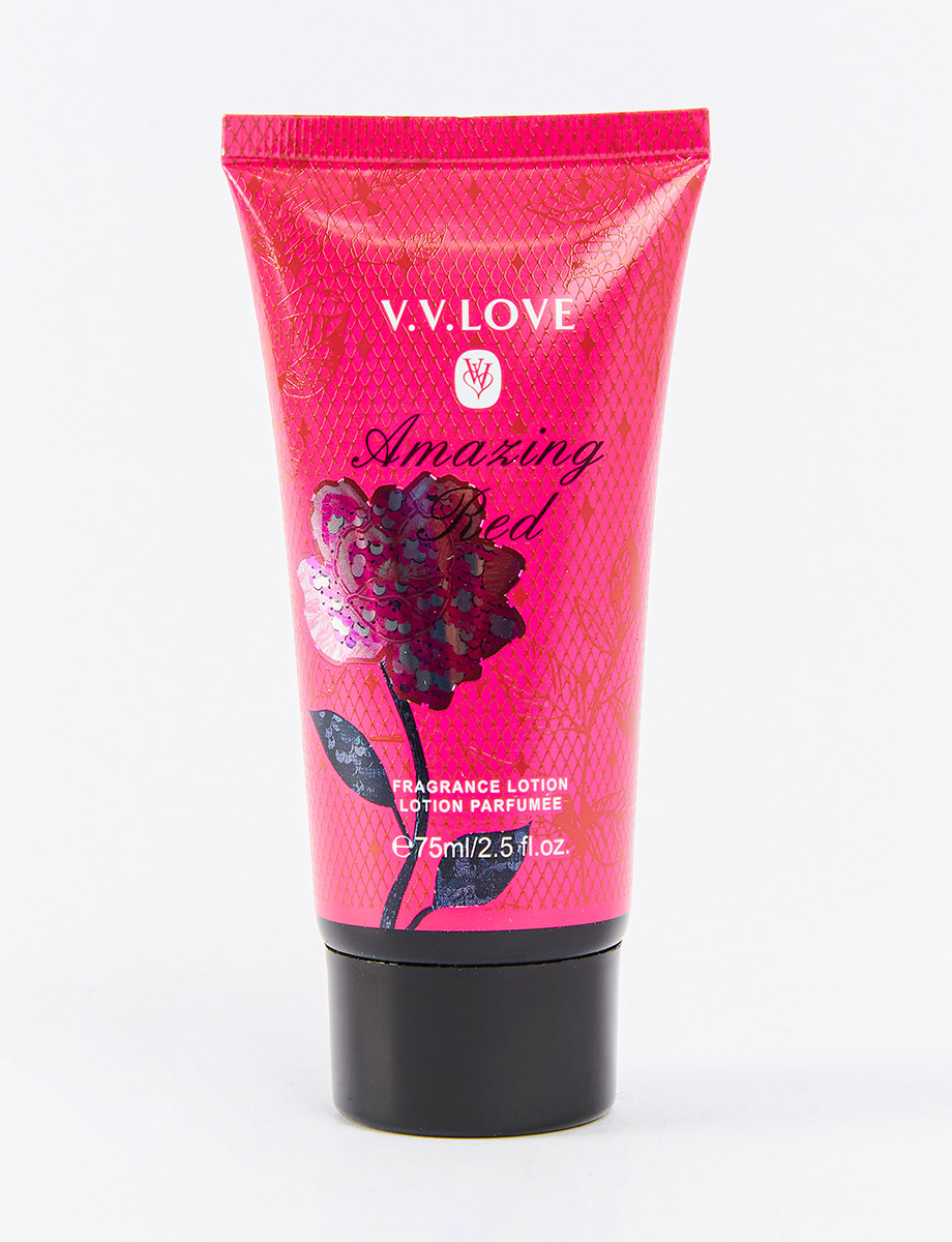 Set Splash + Crema Amazing Red