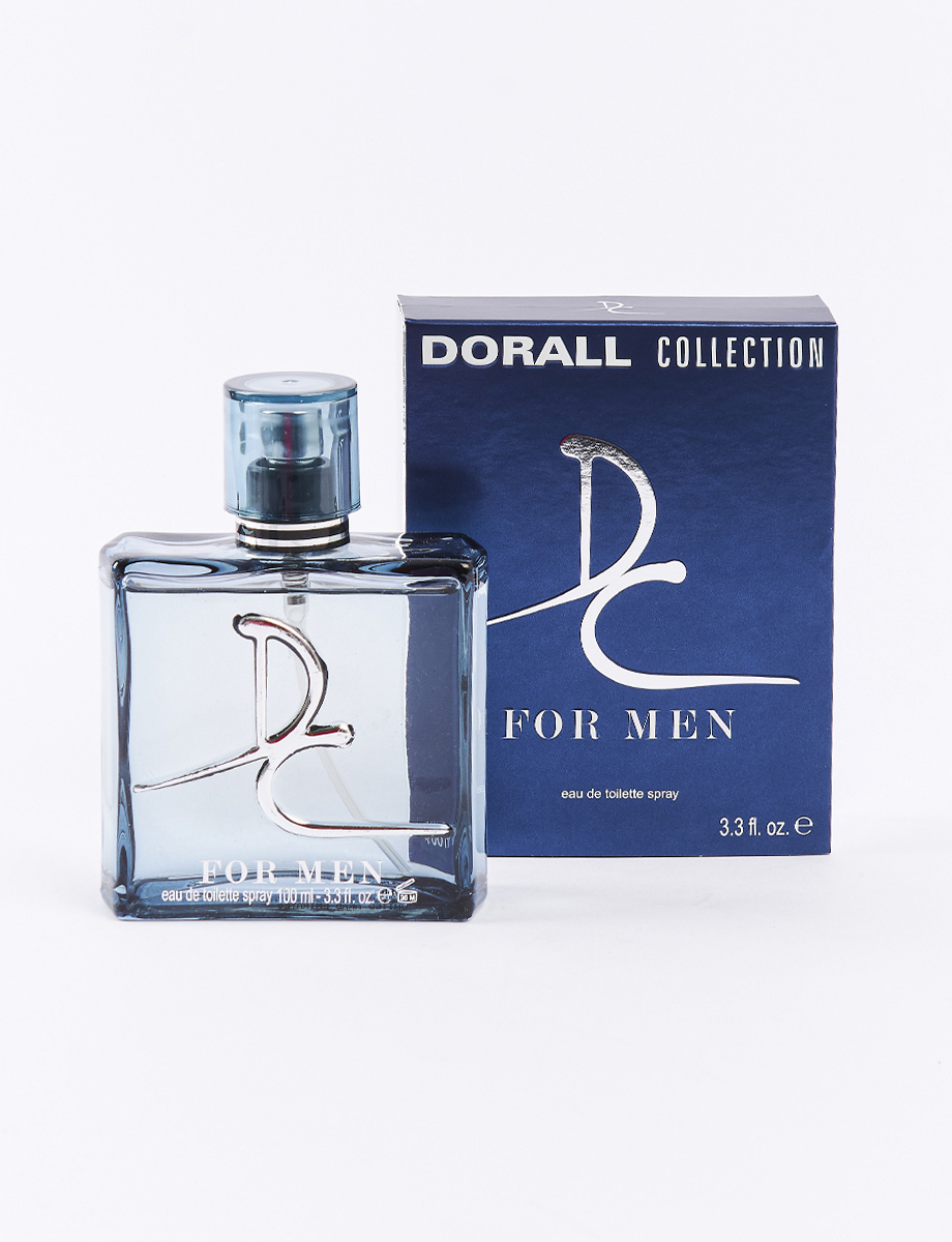 Perfume DC for Men 100ml Dorall Collection