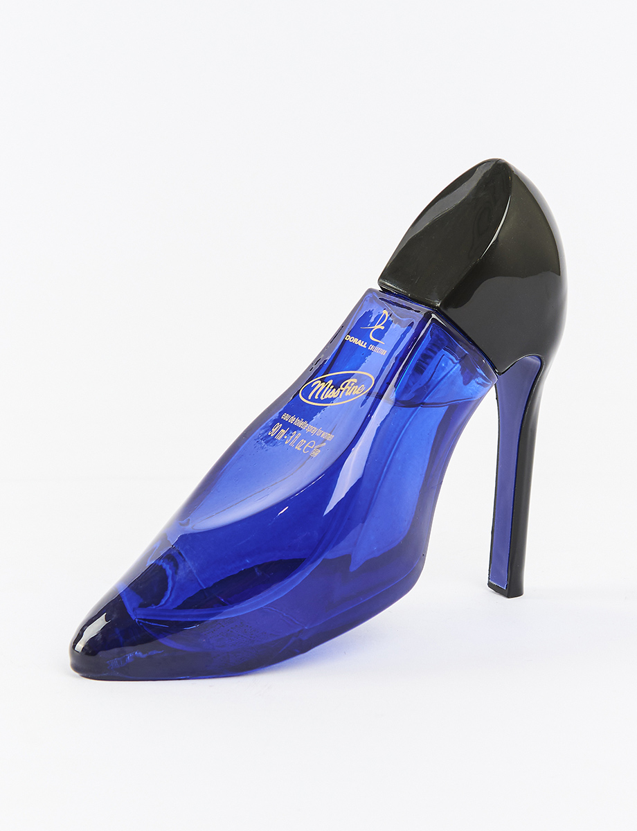 Eau de parfum Miss Fine