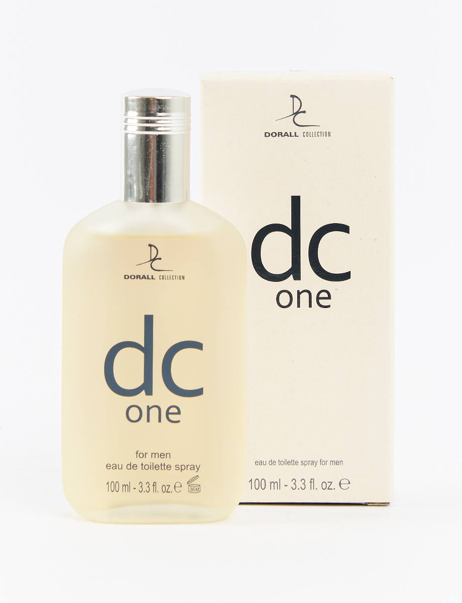 Perfume DC One Dorall Collection 100ml