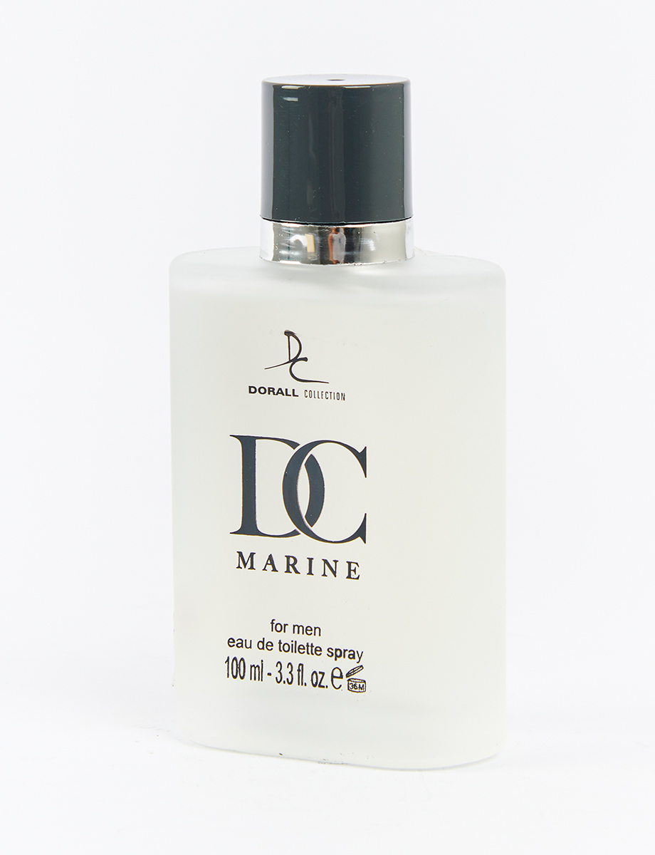 Perfume DC Marine Dorall Collection 100ml