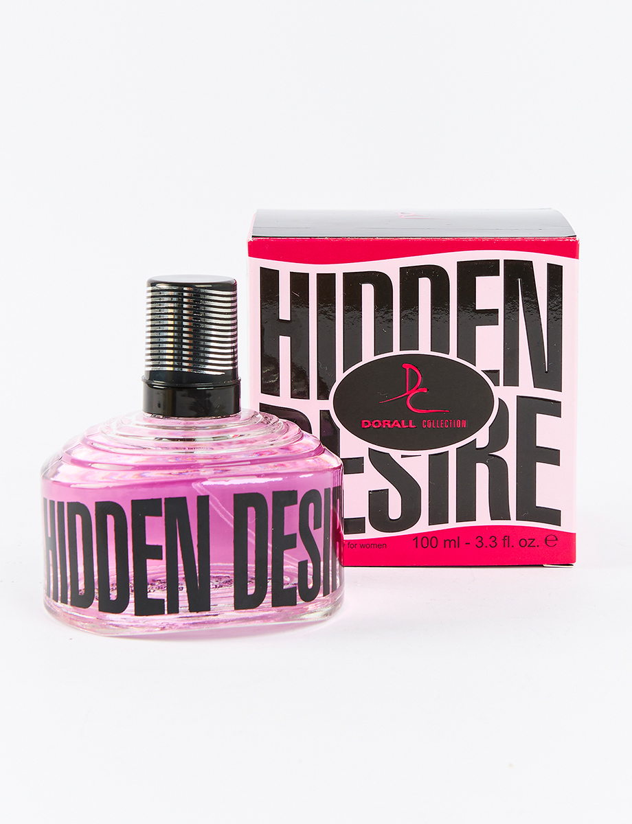 Perfume Hidden Desire Dorall Collection 100ml