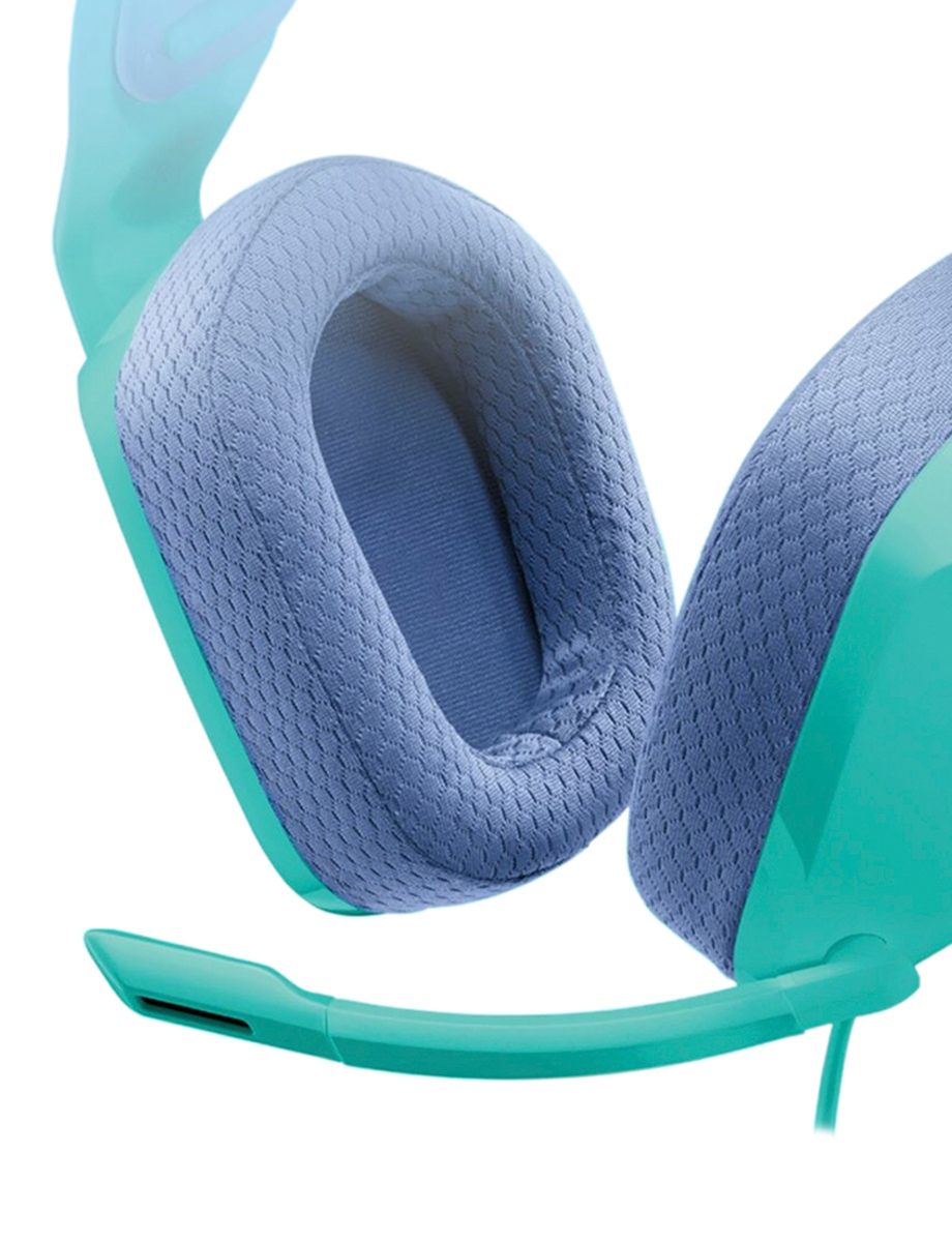 Combo Audífonos G335 + Mouse G305 Logitech