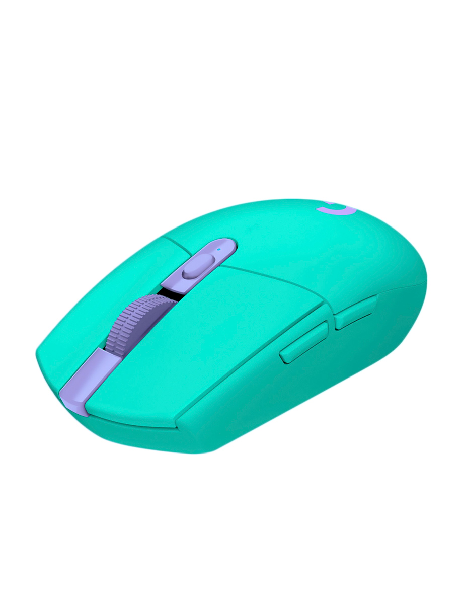 Combo Audífonos G335 + Mouse G305 Logitech