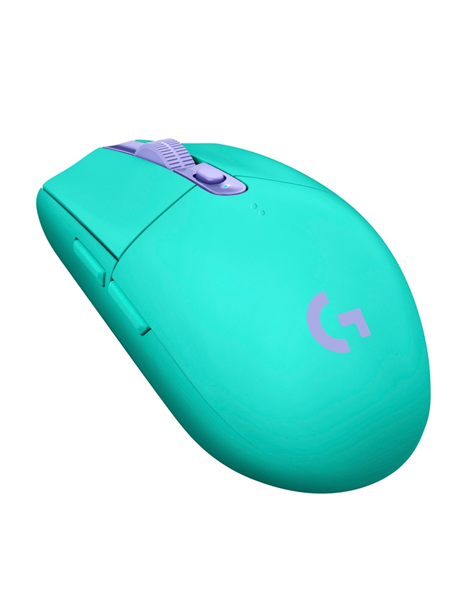 Combo Audífonos G335 + Mouse G305 Logitech