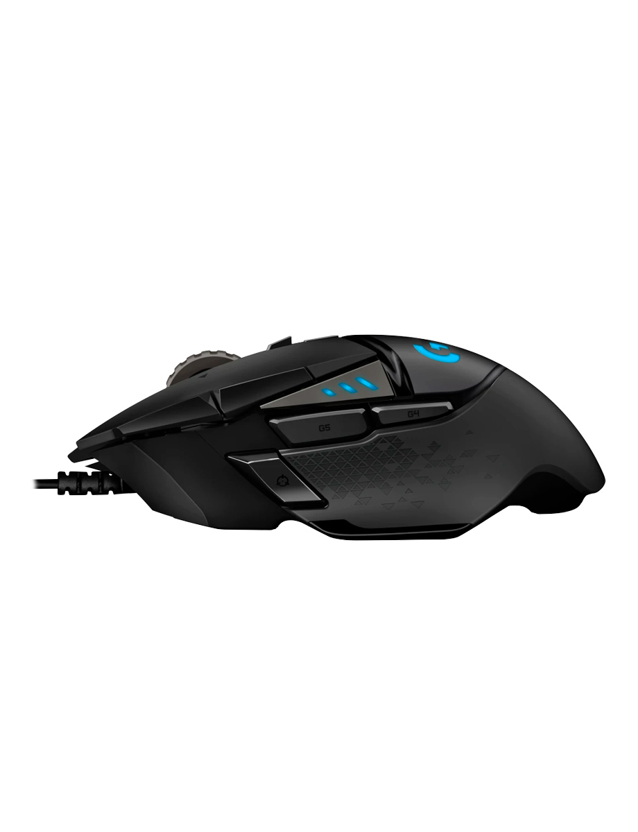Mouse Gaming G502 Hero Logitech