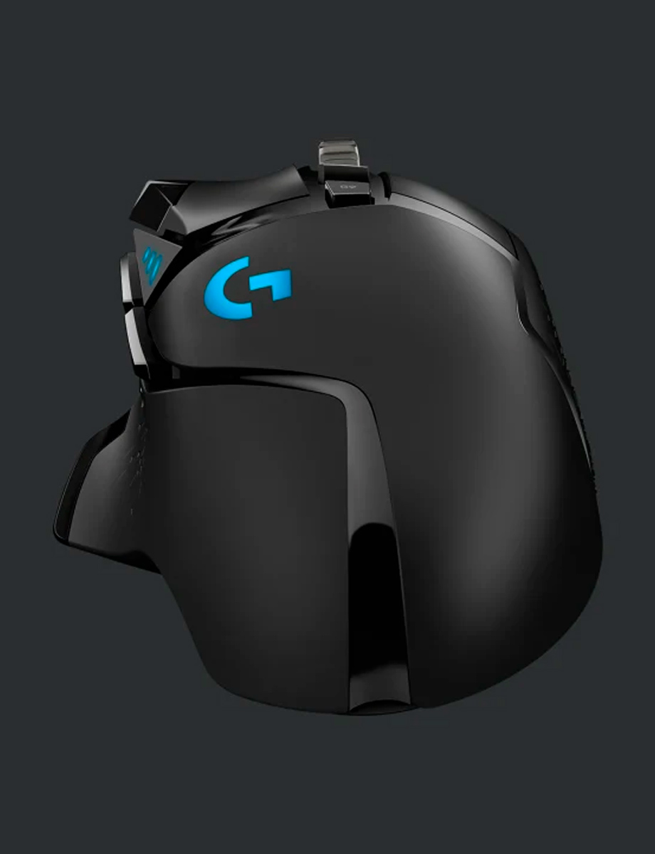 Mouse Gaming G502 Hero Logitech