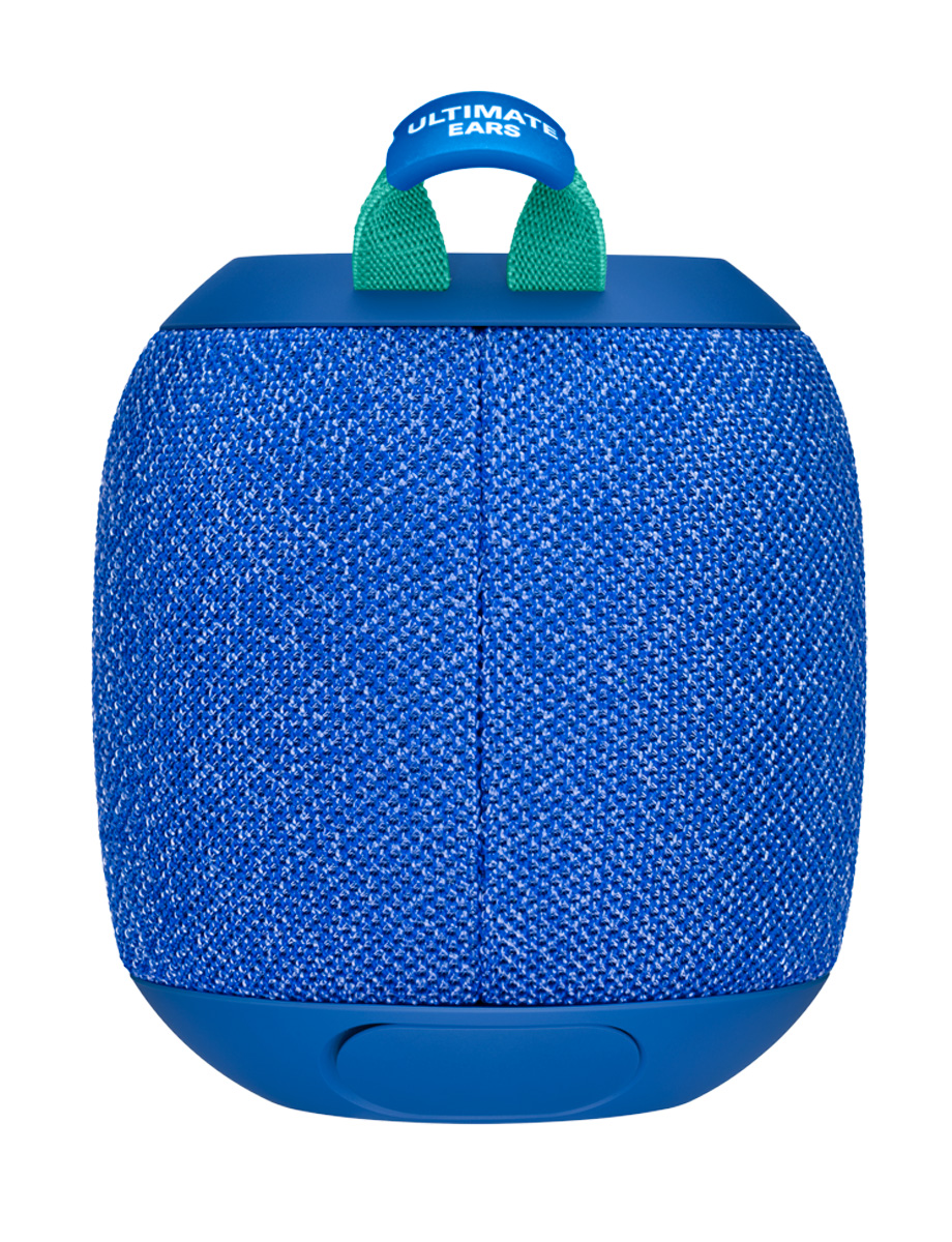 Parlante Wonder-Boom 2 Azul Ultimate Ears