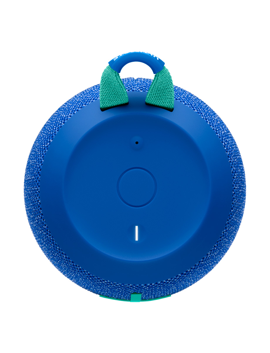 Parlante Wonder-Boom 2 Azul Ultimate Ears