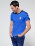Camiseta Azul Eléctrico Emelec