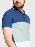 Polo Bloques de Color