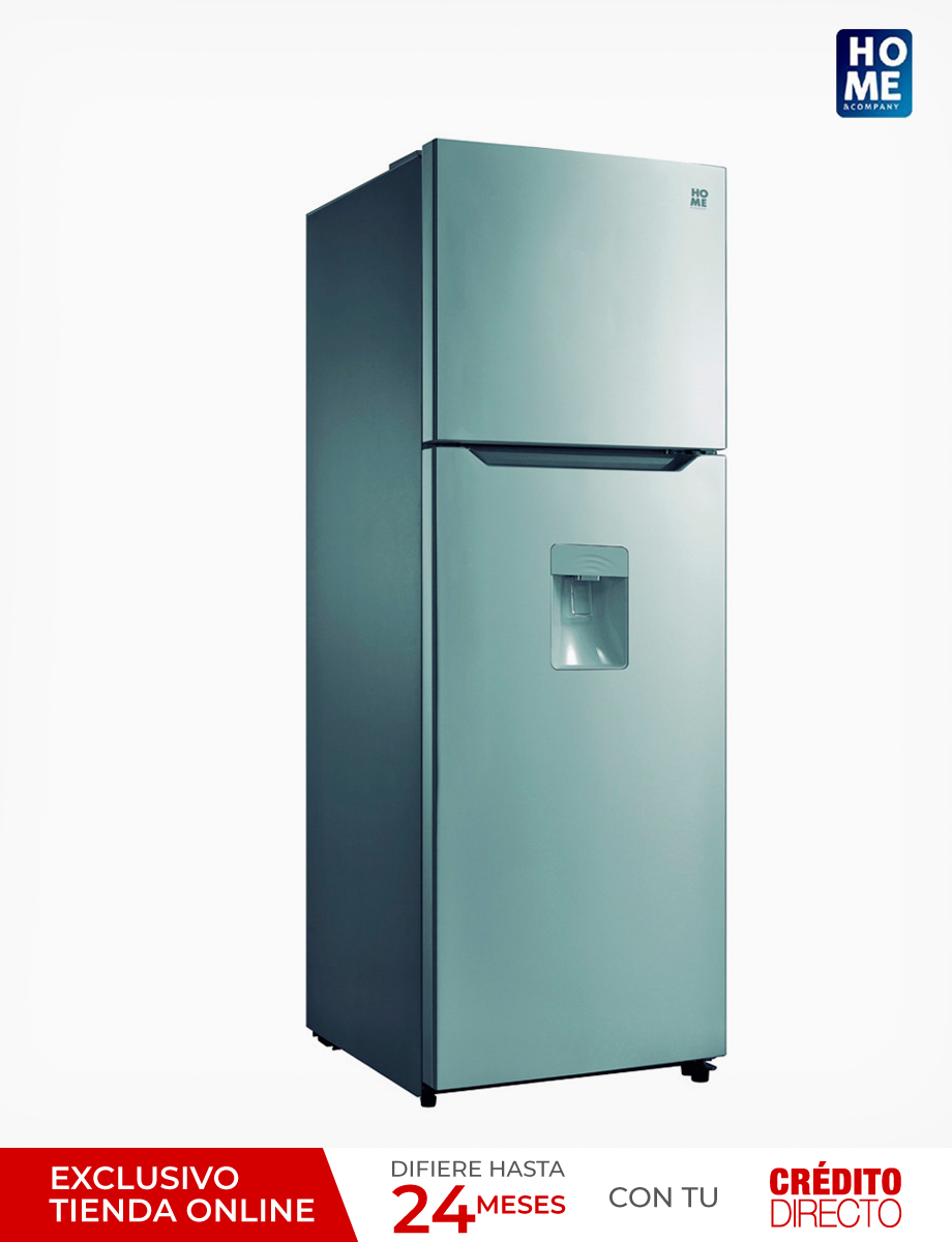 Refrigerador 338 Litros Home & Co