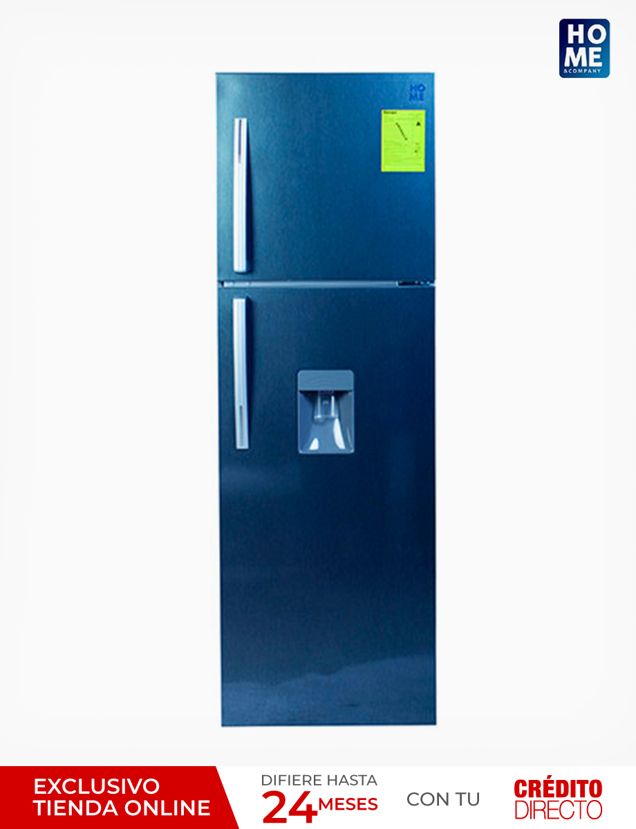 Refrigerador 249 Litros Home & Co
