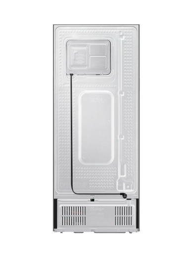 Refrigerador 436 Litros Gris Samsung
