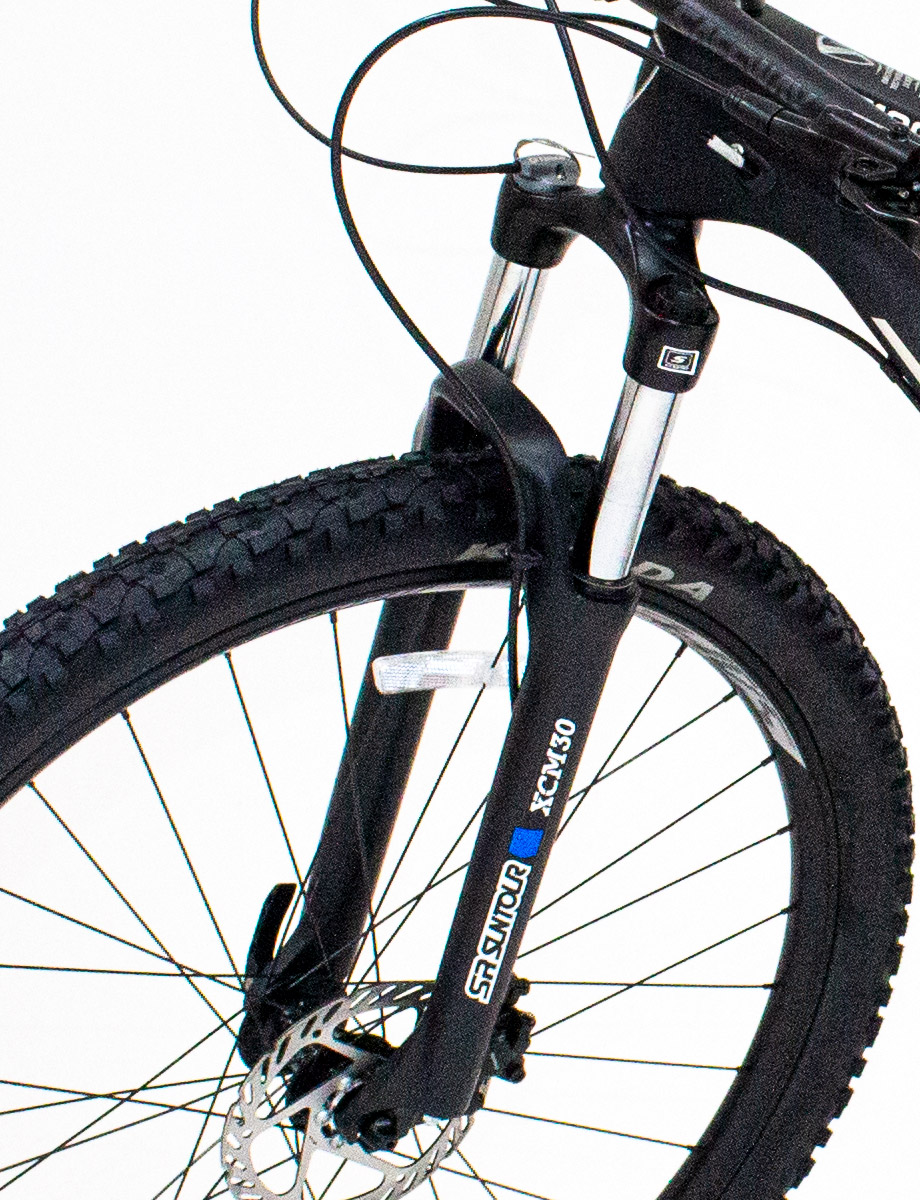 Bicicleta Safeway de Carbono Aro 29