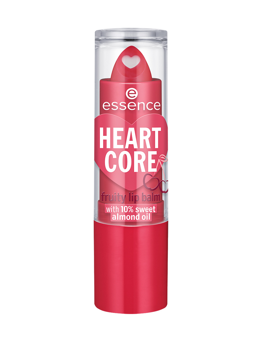 Bálsamo Labial Afrutado Heart Core | Essence
