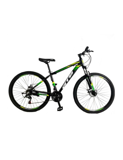 <em class="search-results-highlight">Bicicleta</em> Montañera de Aluminio Aro 26" GTB