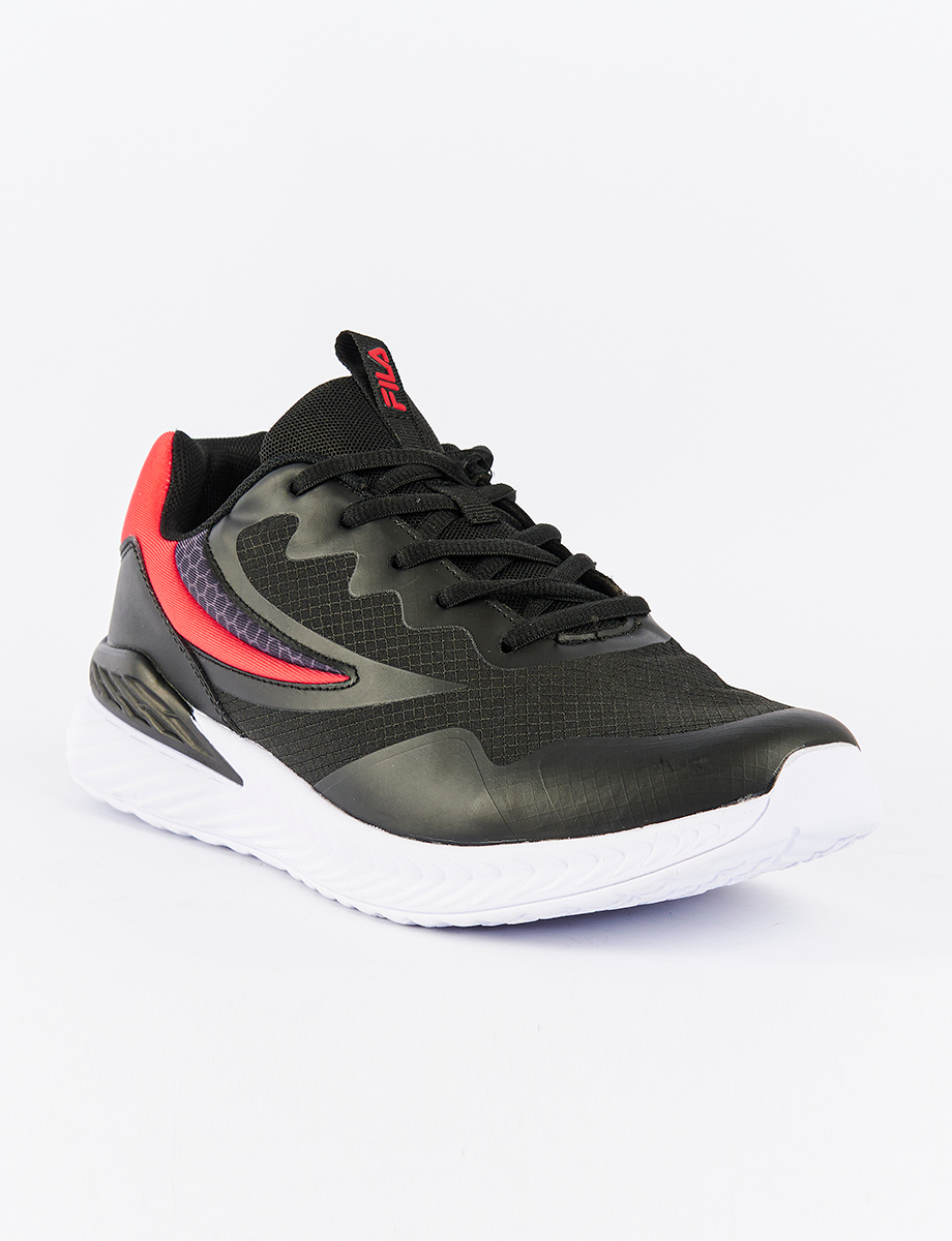 Sneaker Combinado Fila
