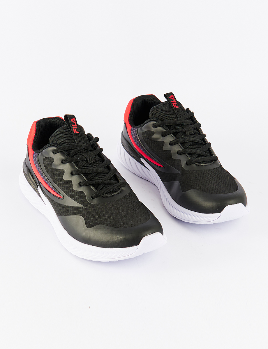 Sneaker Combinado Fila