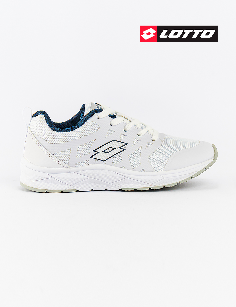 Sneaker Blanco Lotto Speedride Junior