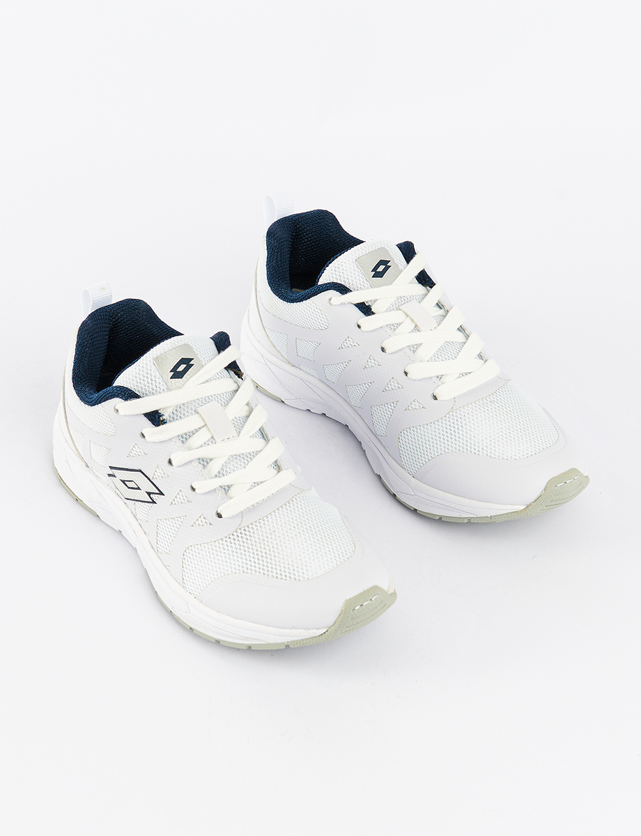 Sneaker Blanco Lotto Speedride Junior