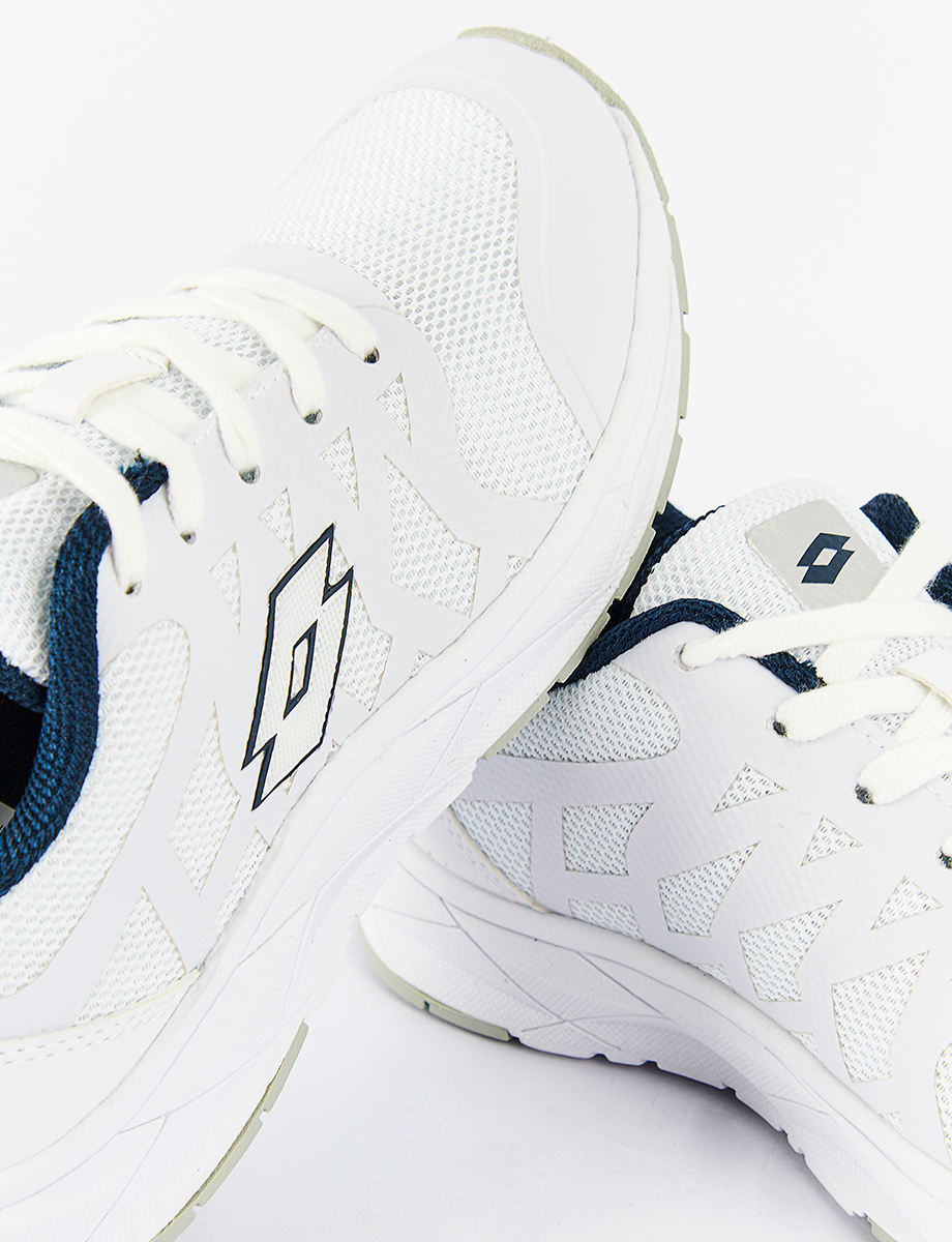 Sneaker Blanco Lotto Speedride Junior