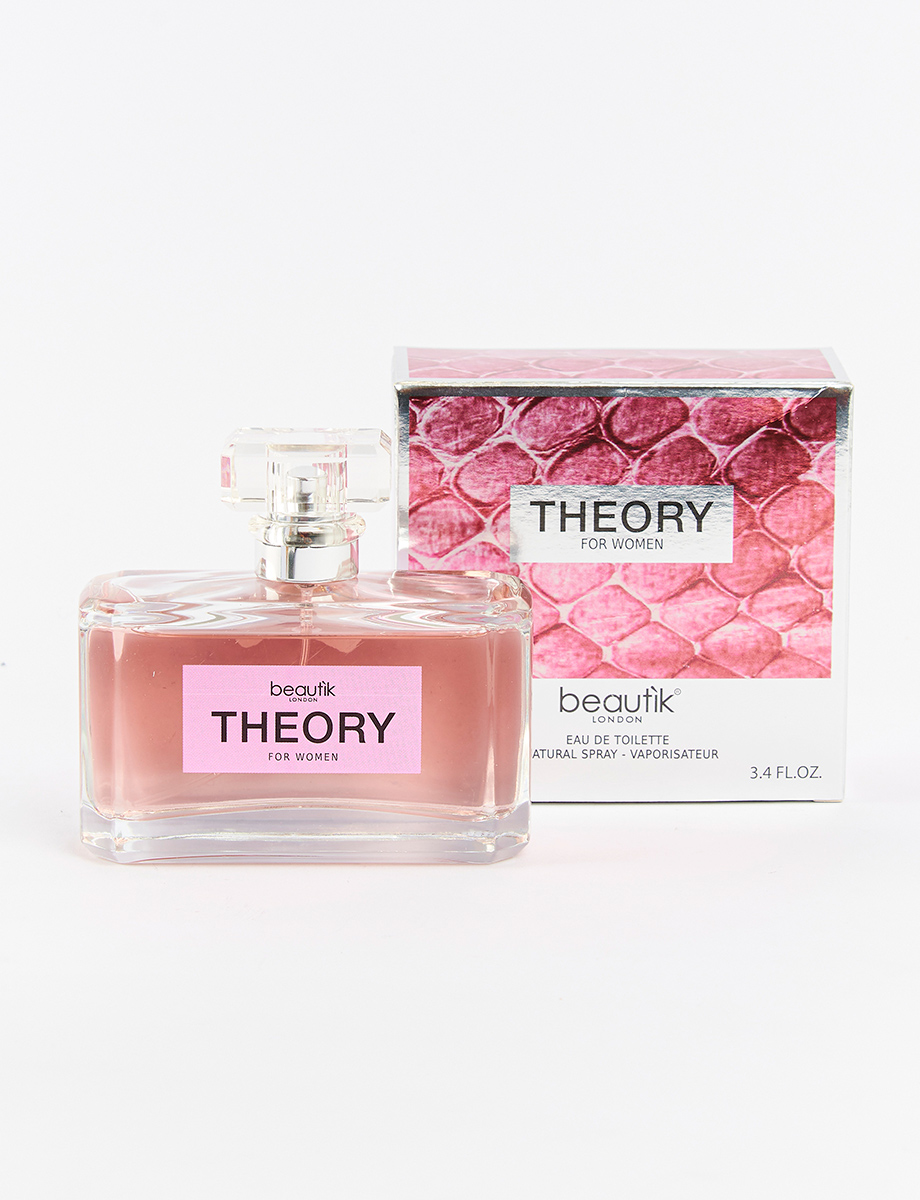 Perfume Theory for Women Beautik London