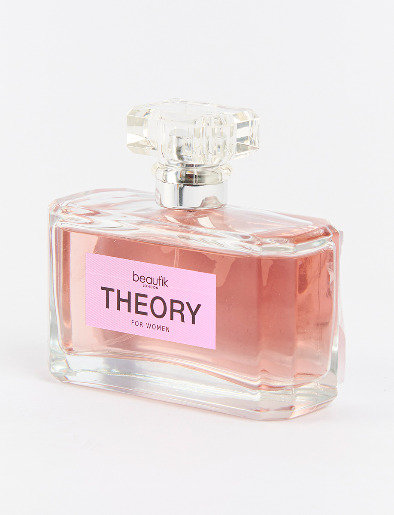 Perfume Theory for Women Beautik London