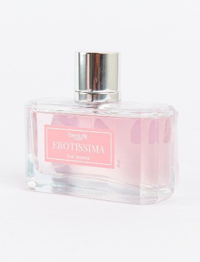 Perfume Erotissima for Women Beautik London
