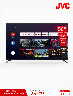 JVC Smart TV 4K 58"