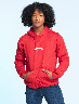 Chompa Roja Keep Flying